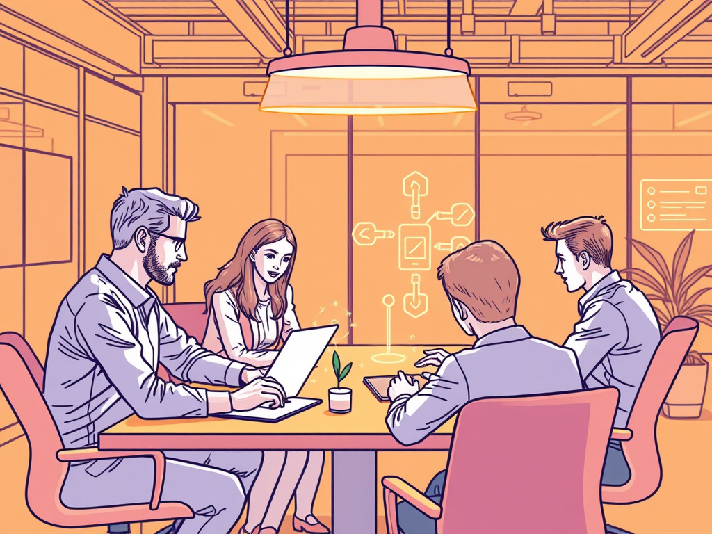 Key Strategies for Automation Community Engagement